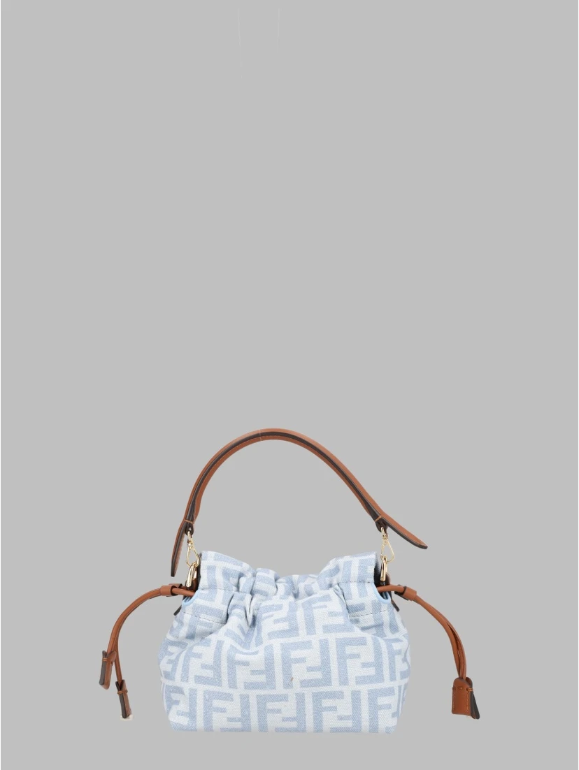 Borsa "Baguette Soft" Small
