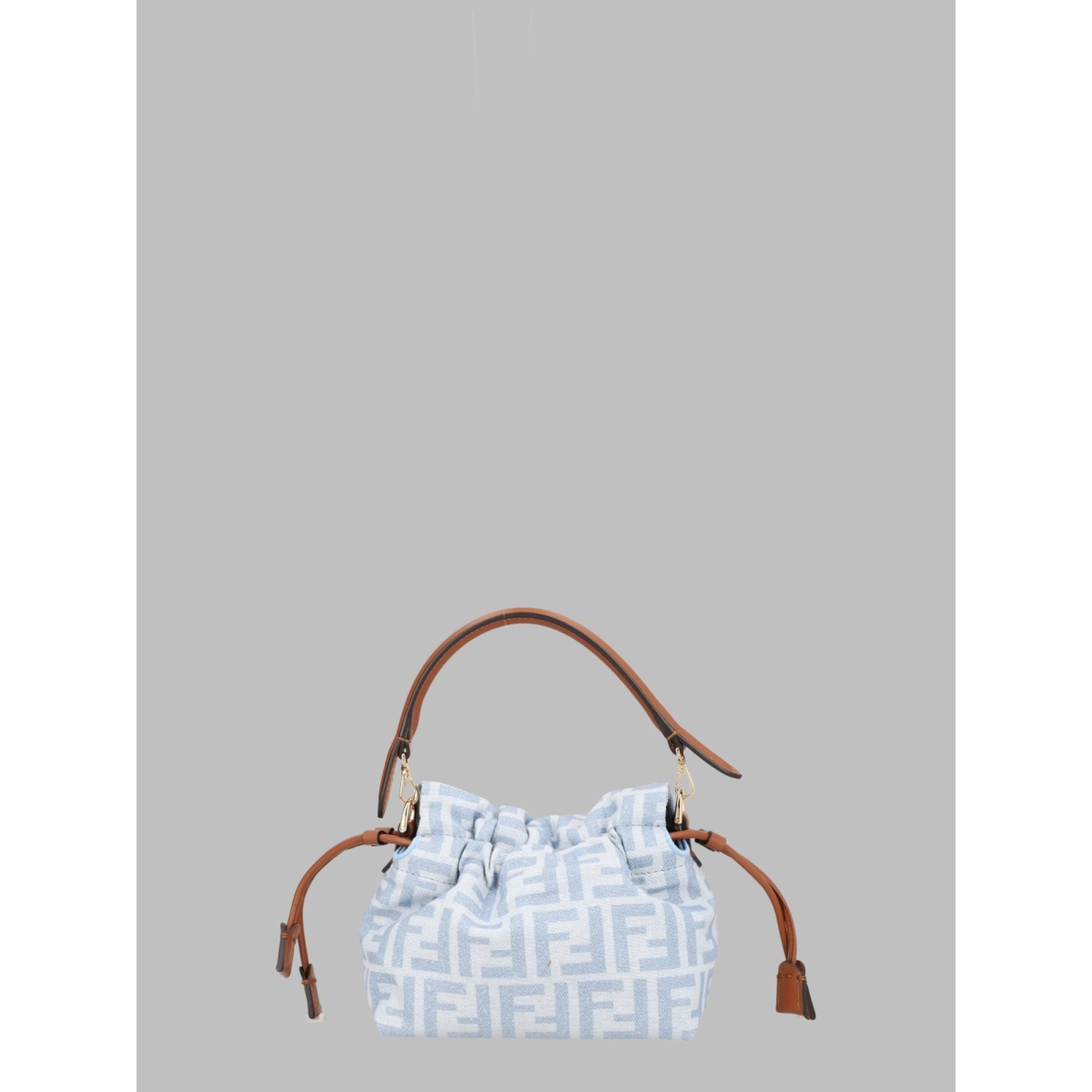 Borsa "Baguette Soft" Small