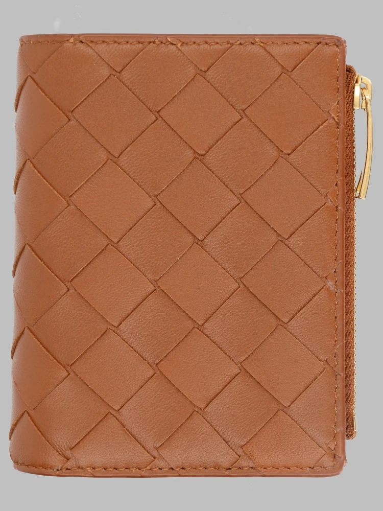 PORTAFOGLIO "BI-FOLD"