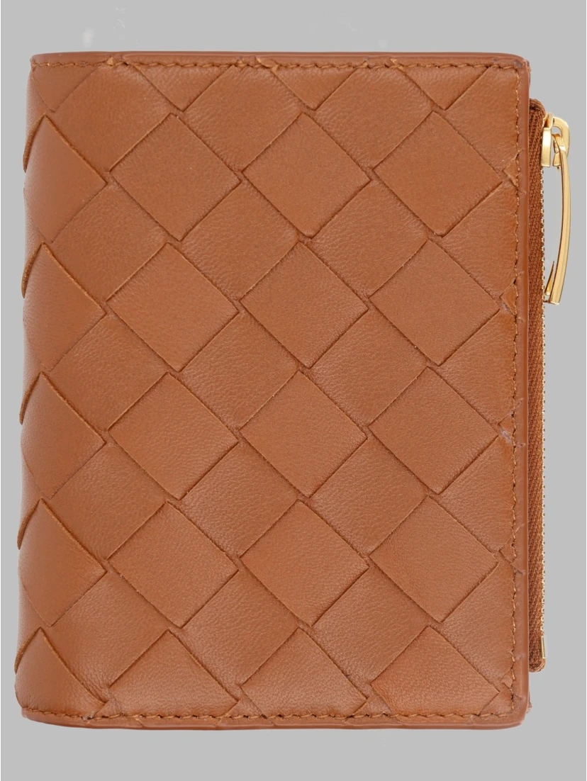 PORTAFOGLIO "BI-FOLD"