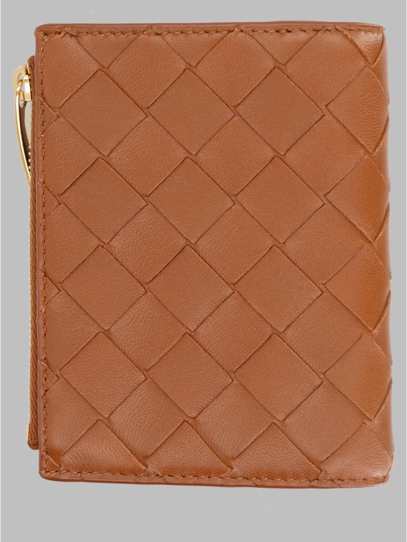 PORTAFOGLIO "BI-FOLD"