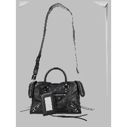 Borsa "Le City" Small