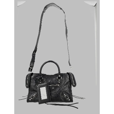 Borsa "Le City" Small