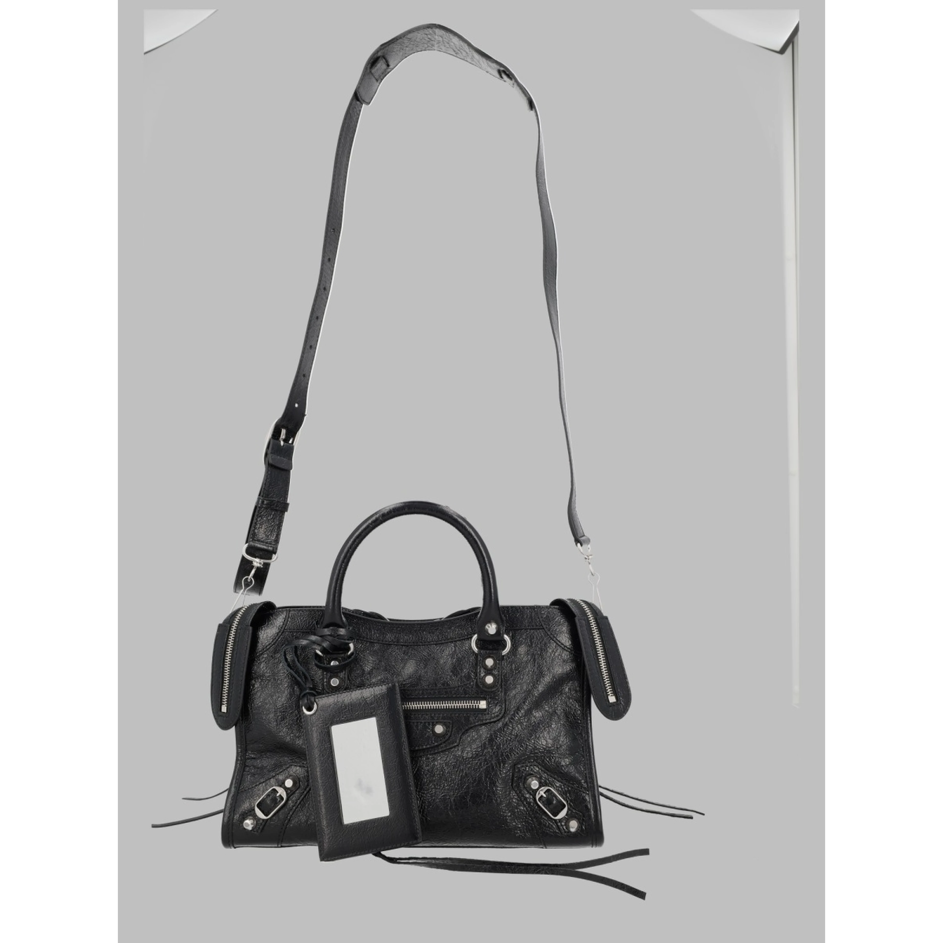 Borsa "Le City" Small