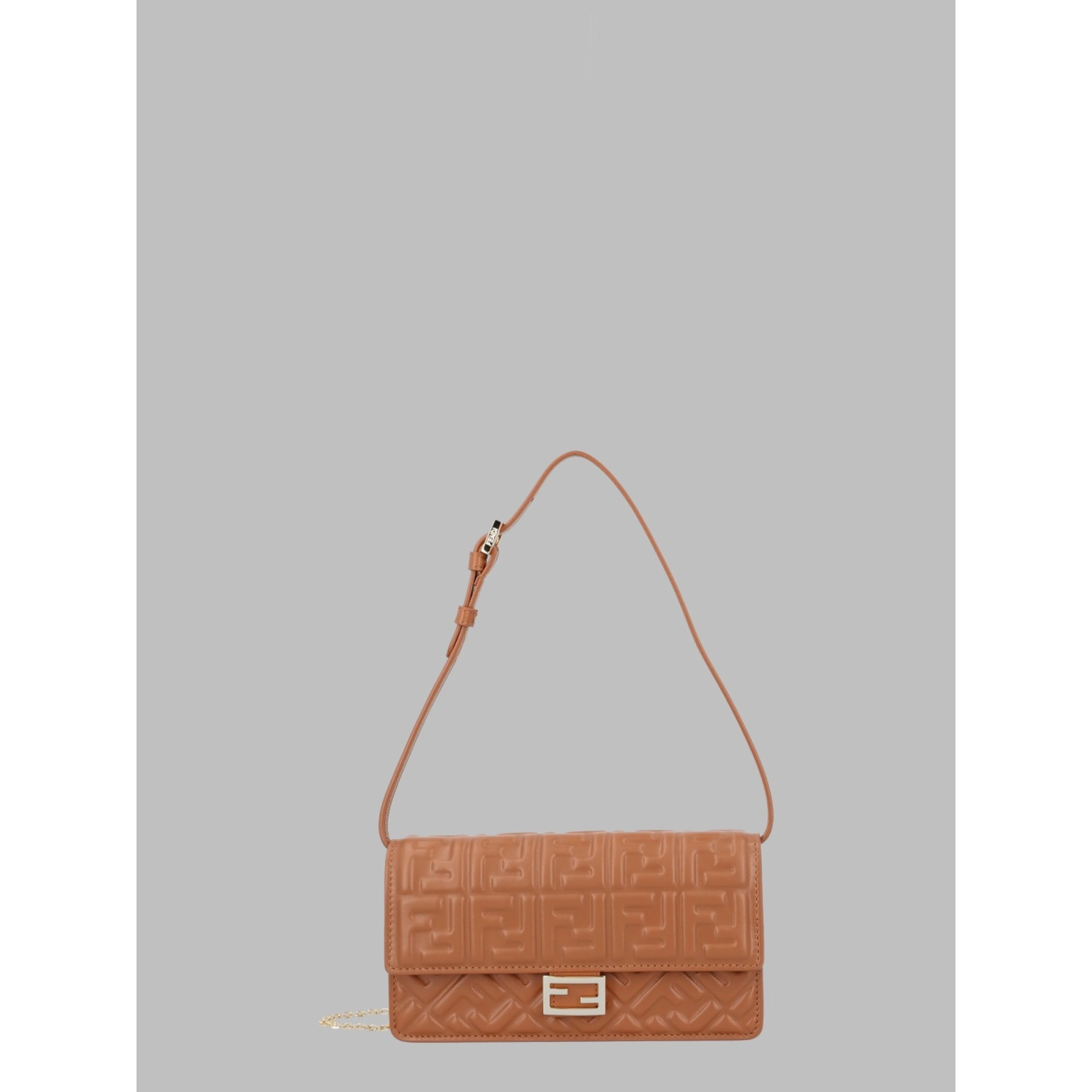 Borsa "Tube" con Catena