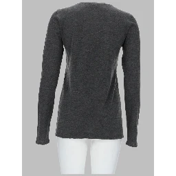 MAGLIA LEGGERA IN CASHMERE E SETA
