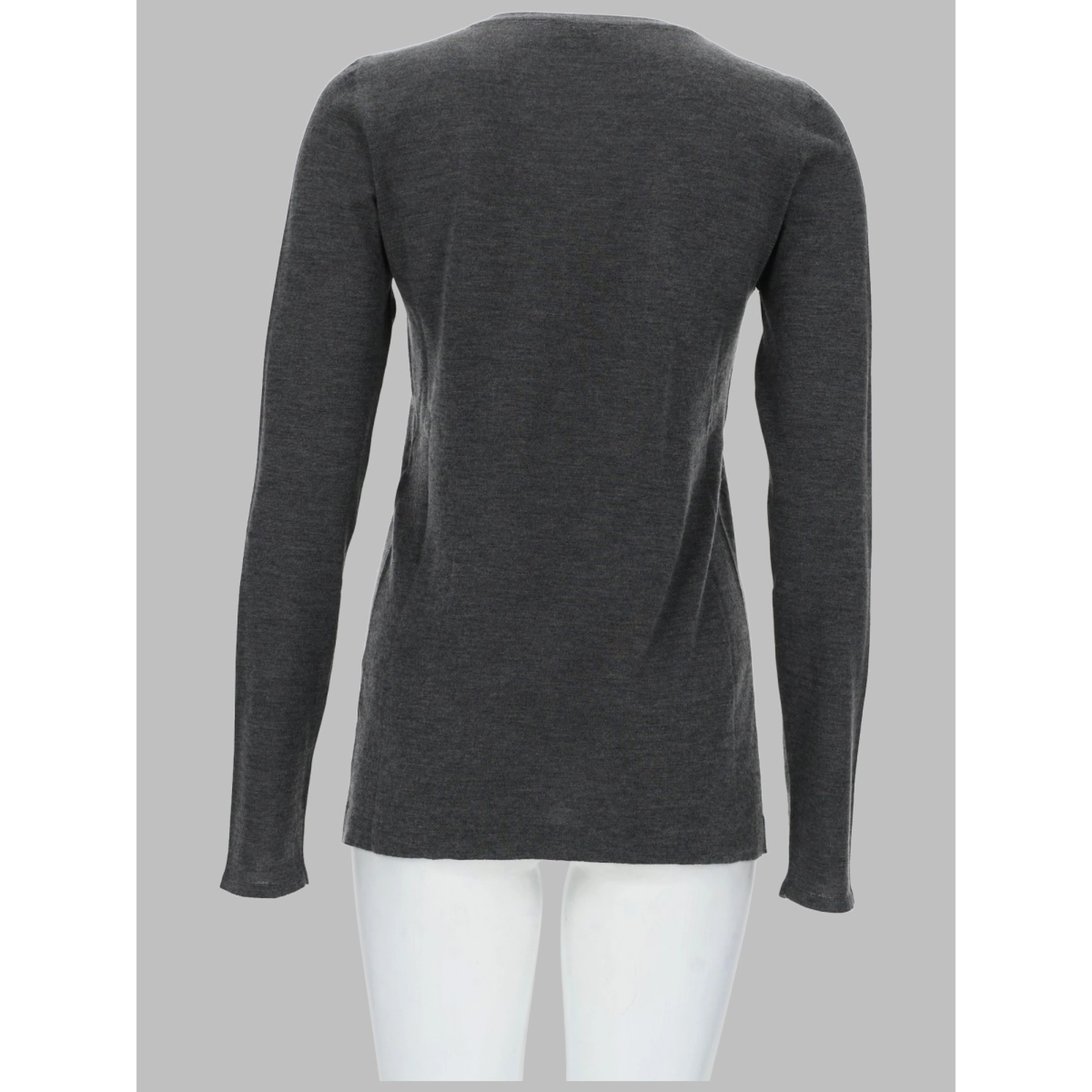 MAGLIA LEGGERA IN CASHMERE E SETA