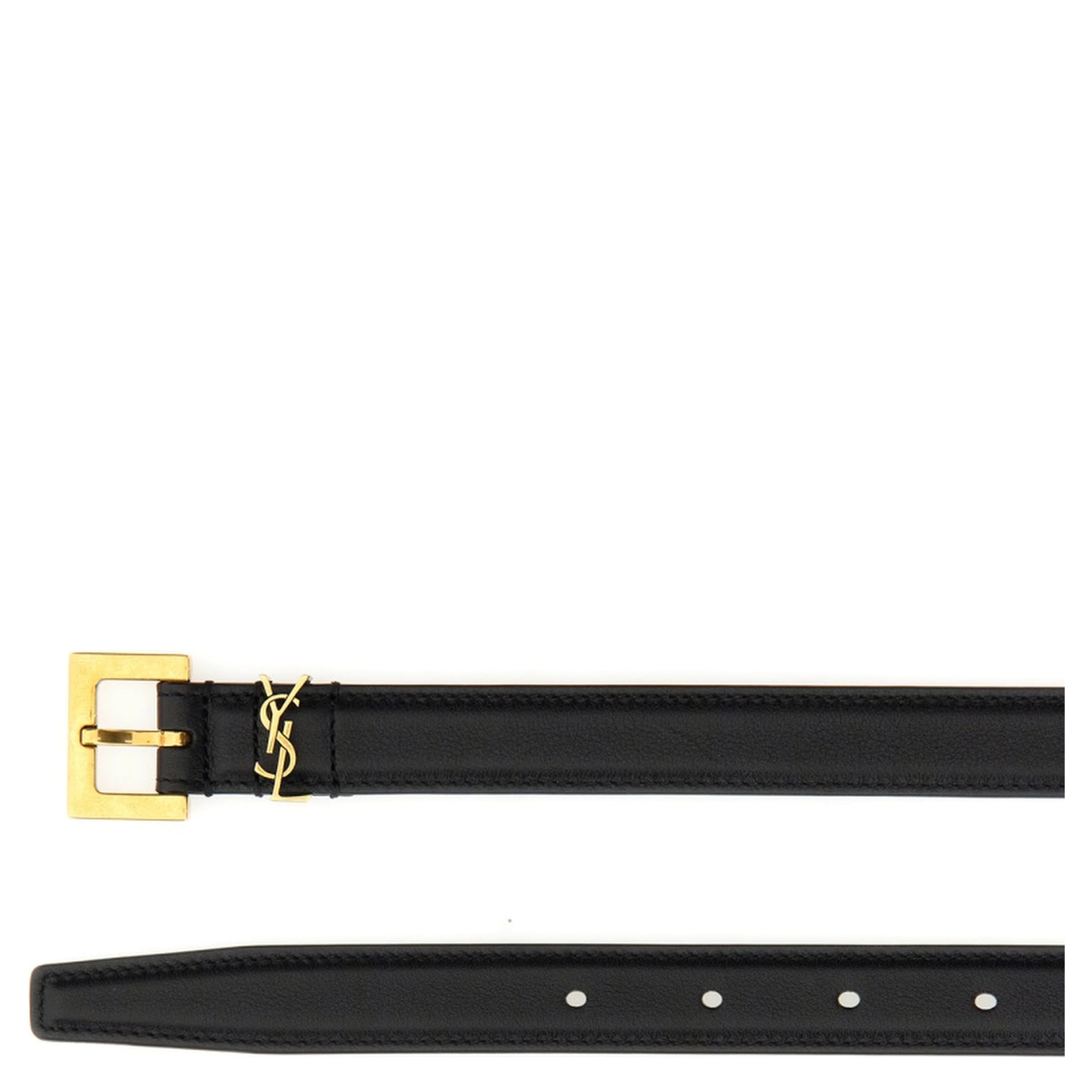 THIN "CASSANDRAS" BELT