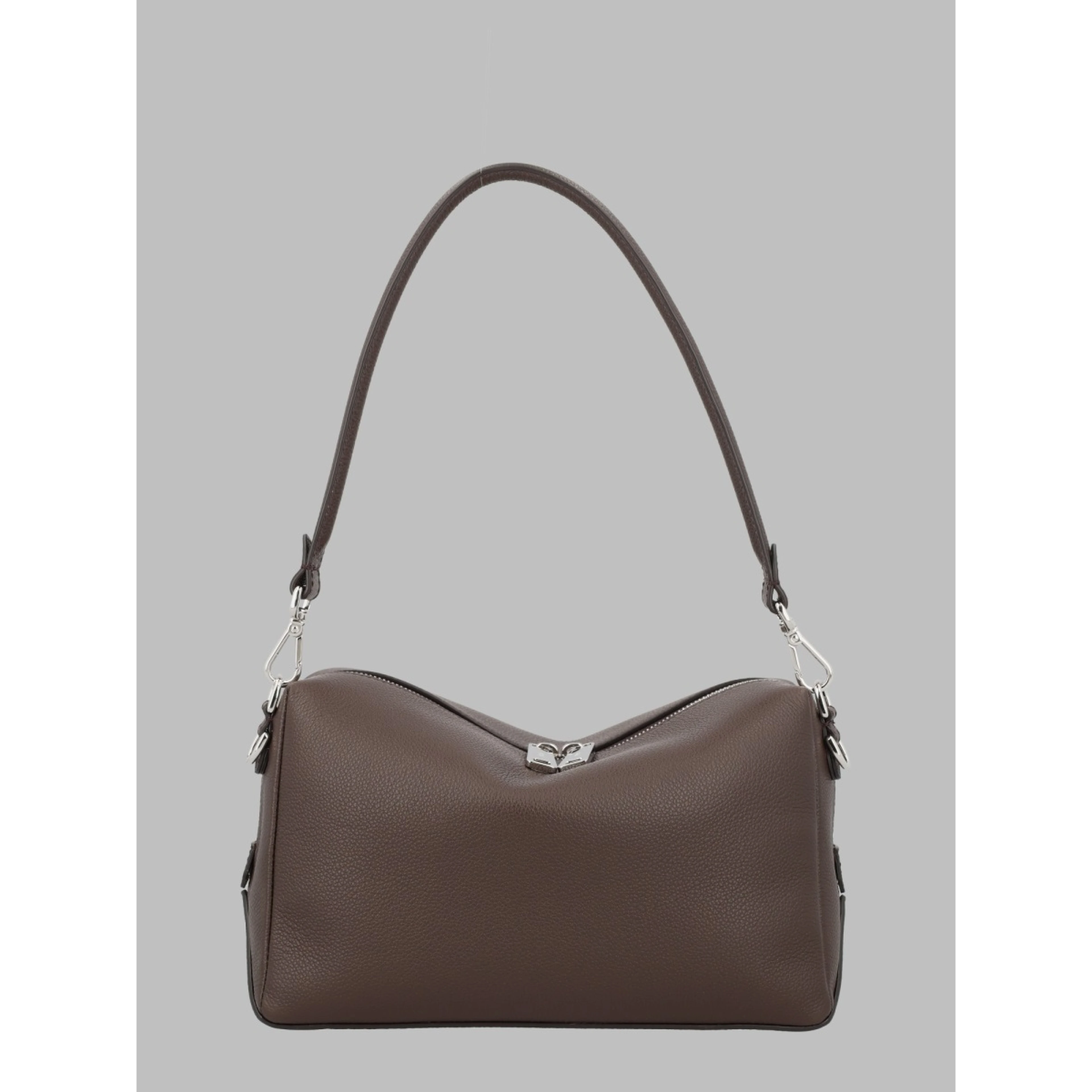 BORSA "FENDI LUI" MEDIUM IN PELLE