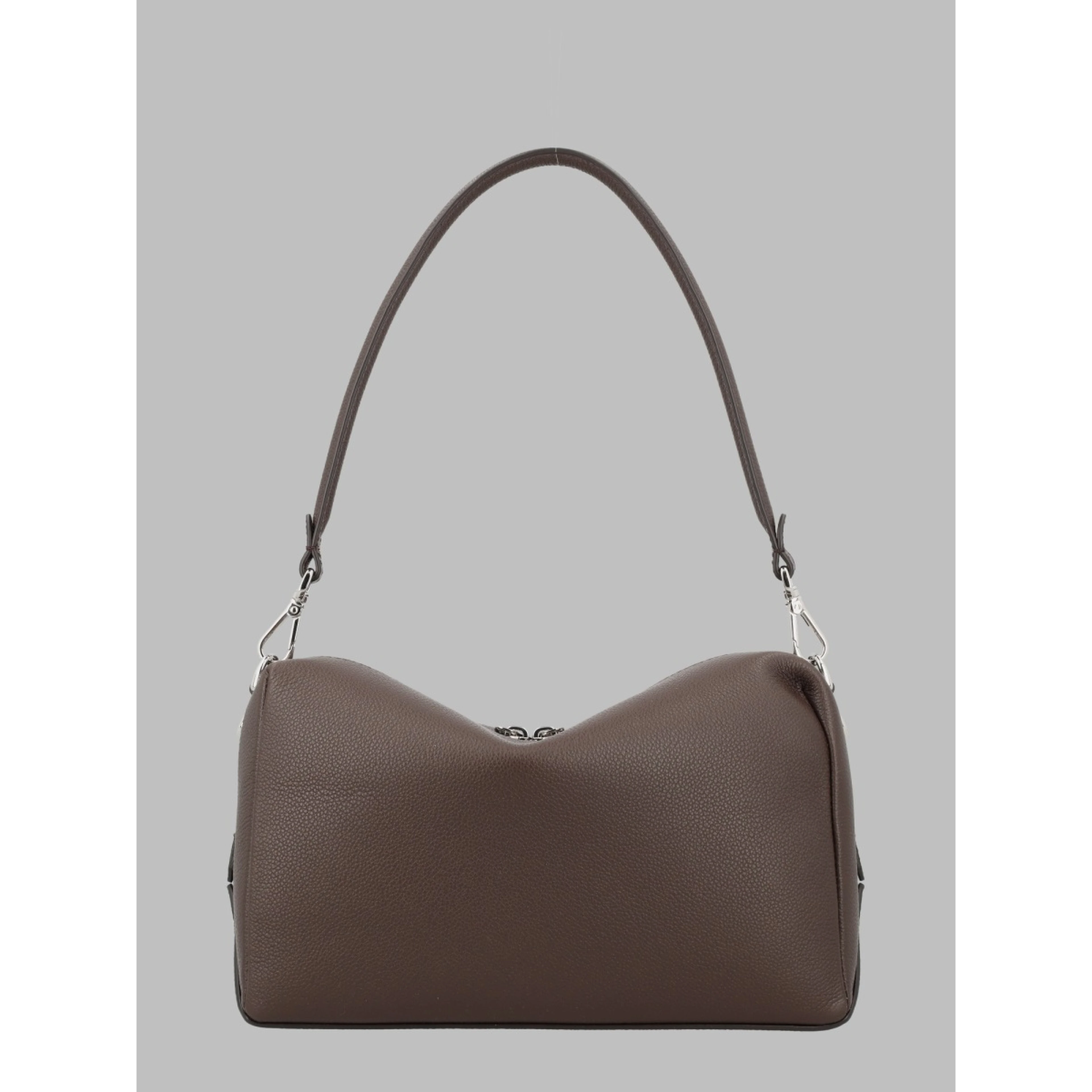 BORSA "FENDI LUI" MEDIUM IN PELLE