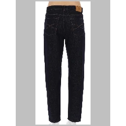 JEANS IN DENIM DI COTONE