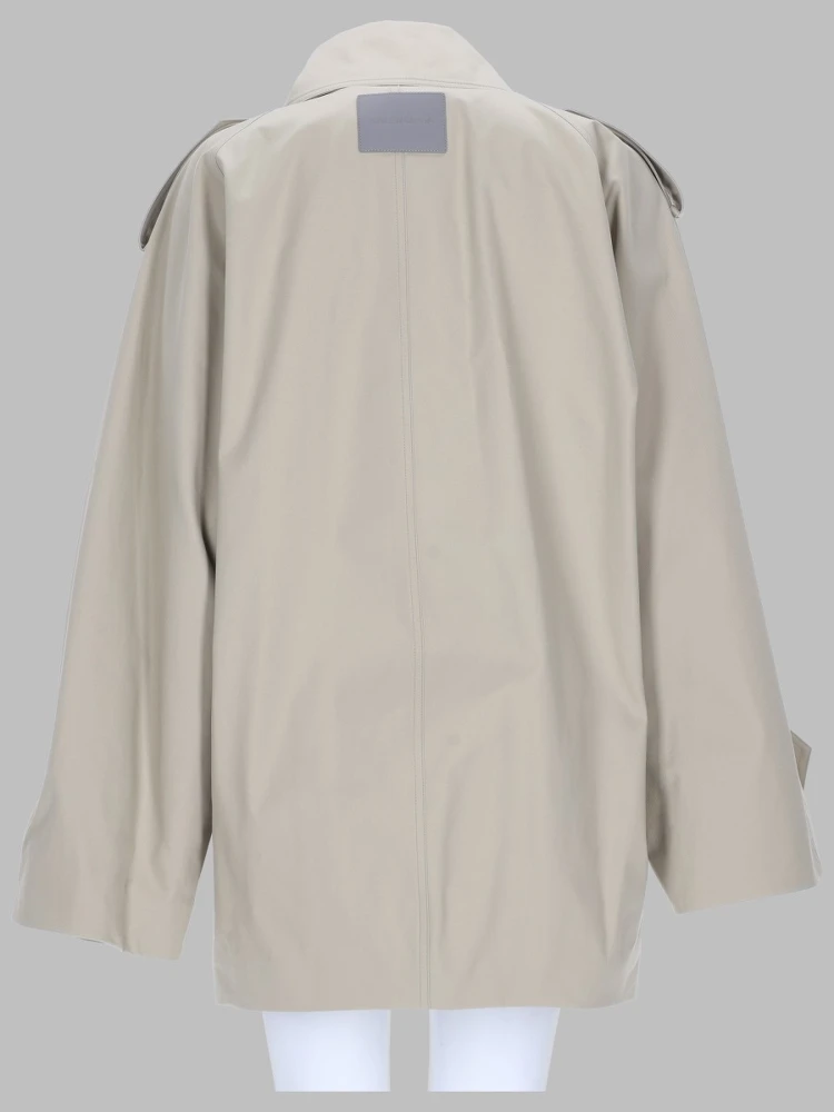 TRENCH DOPPIOPETTO alternative