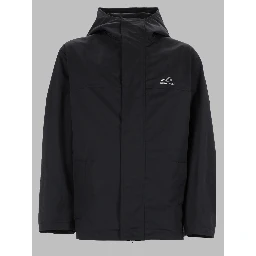 GIACCA A VENTO TECHWEAR