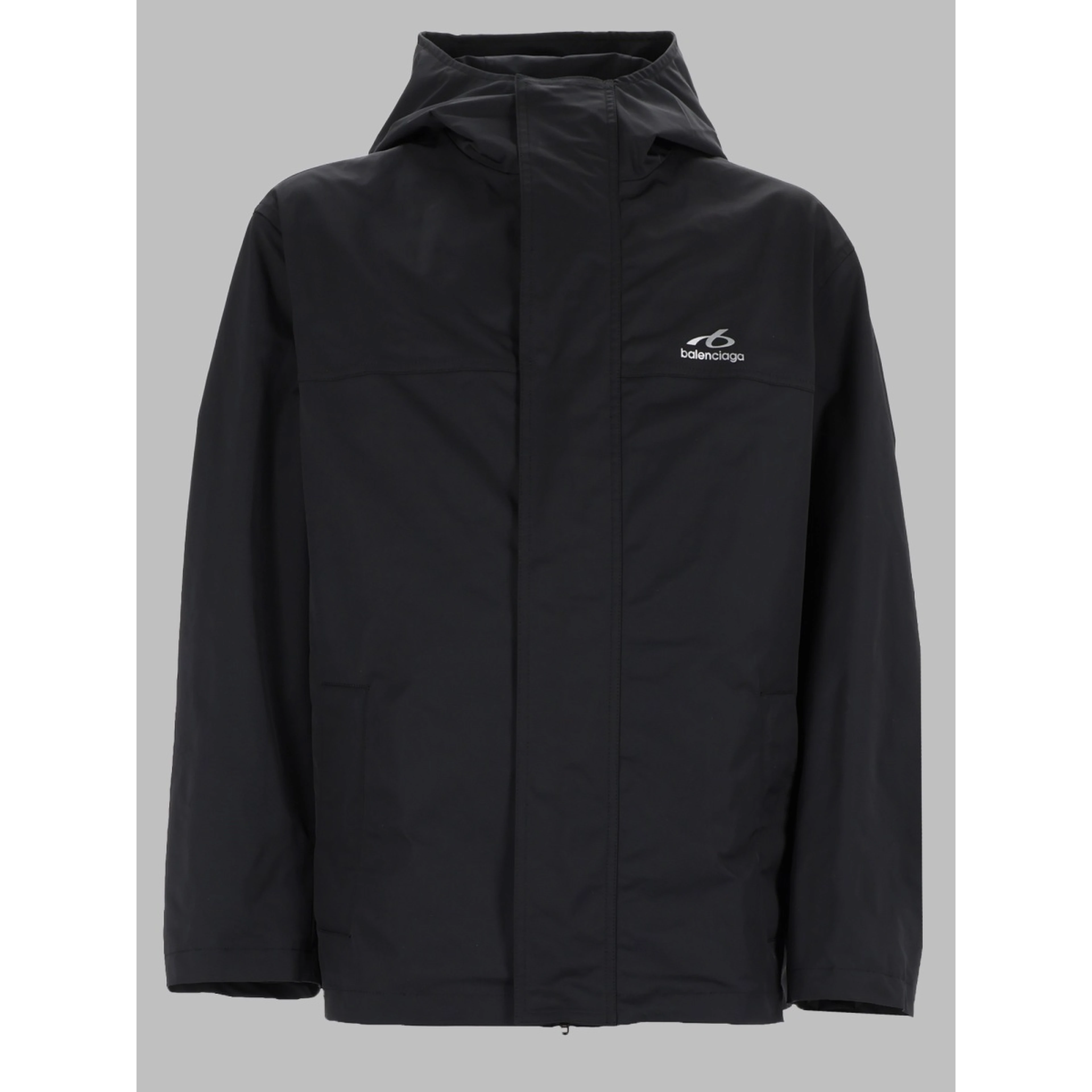 GIACCA A VENTO TECHWEAR