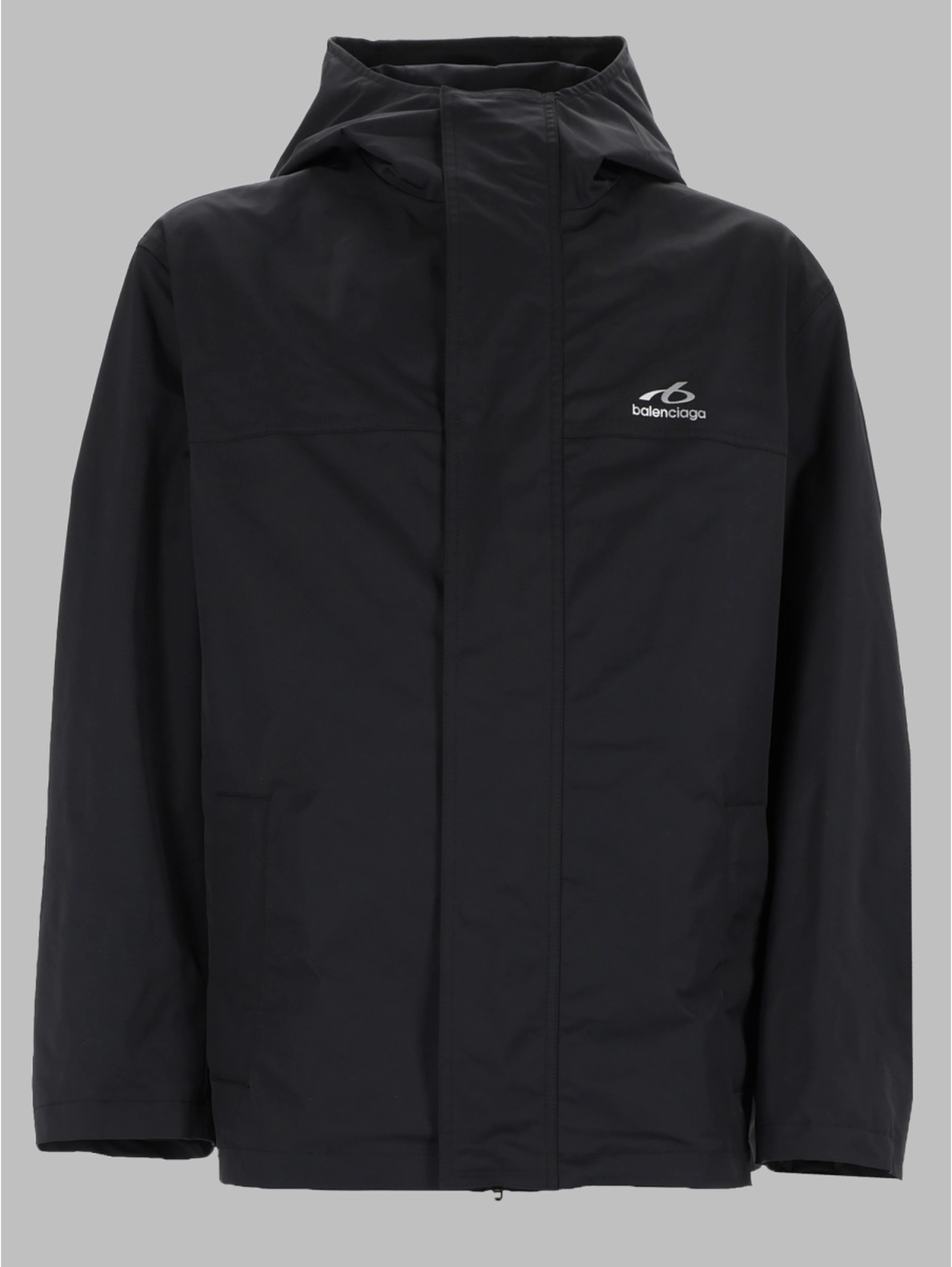 GIACCA A VENTO TECHWEAR