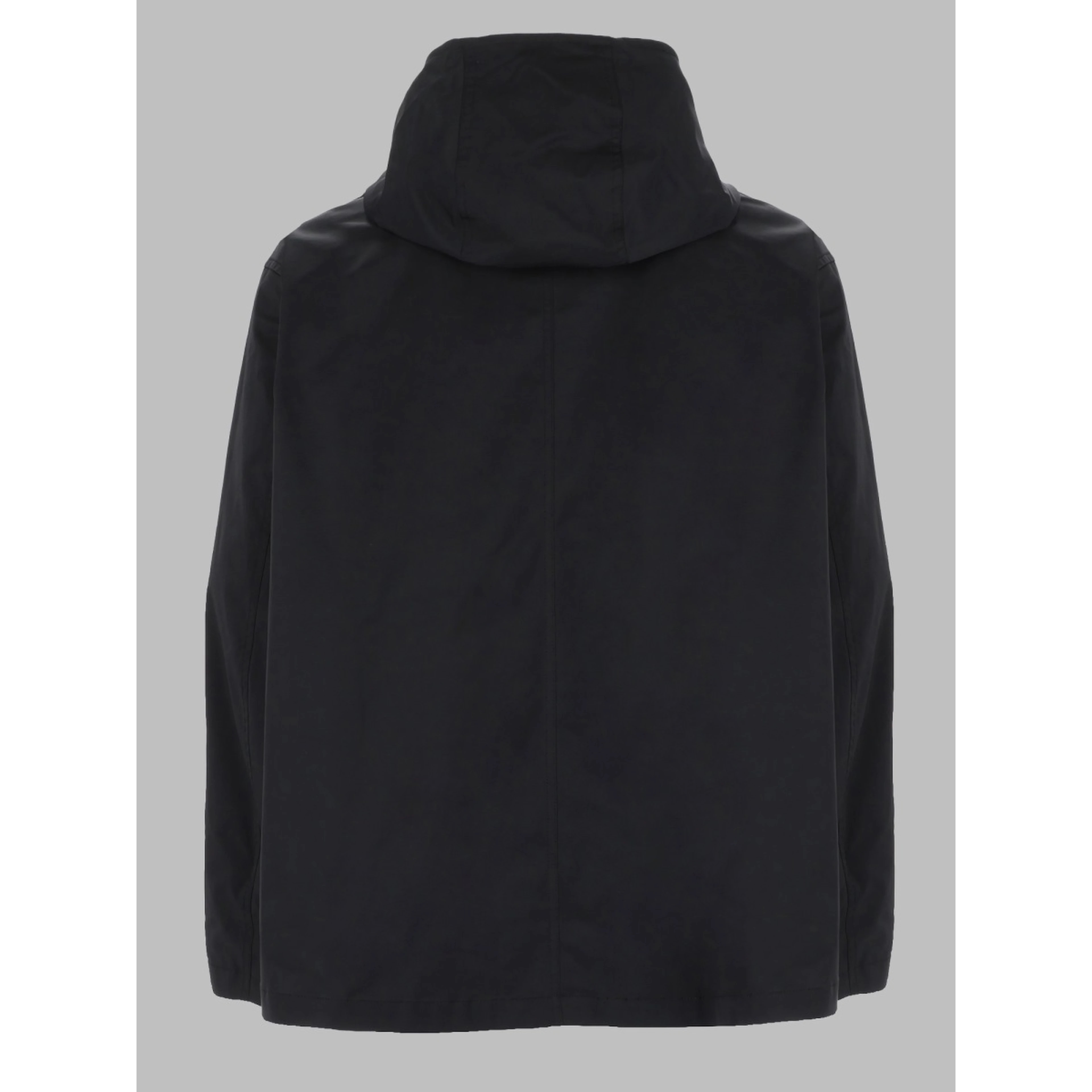 GIACCA A VENTO TECHWEAR