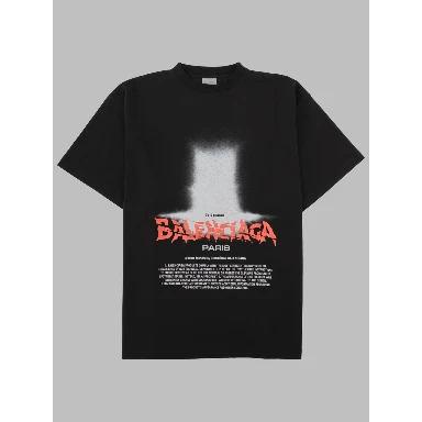 T-SHIRT CON STAMPA