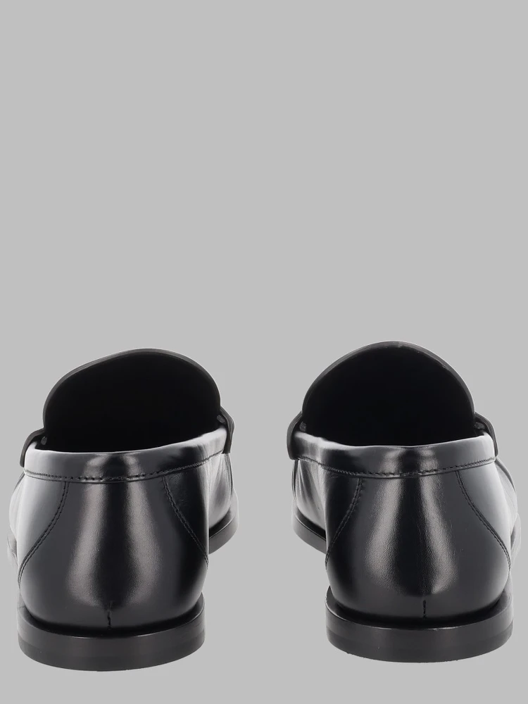 Mocassino "Laurent" alternative