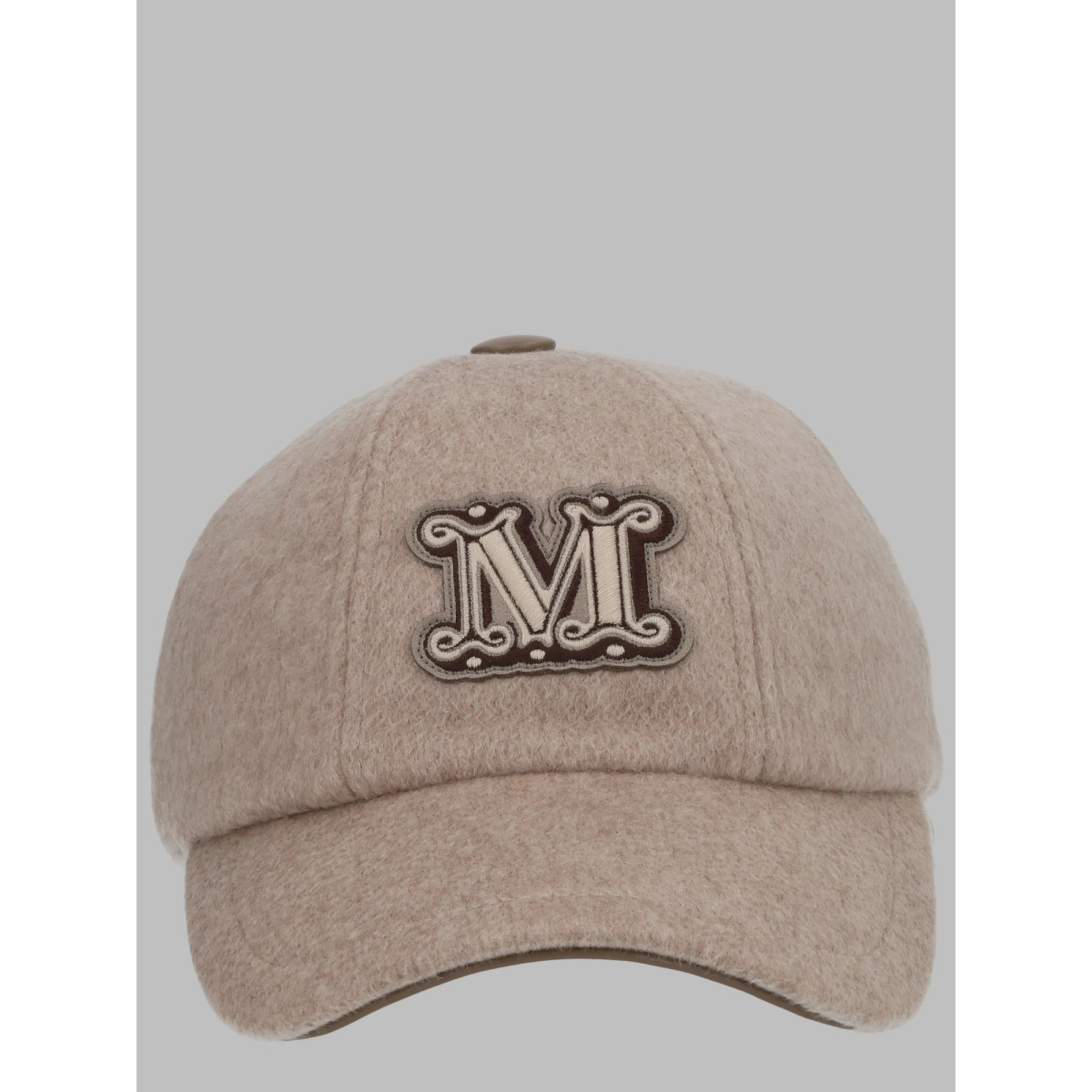 CAPPELLO DA BASEBALL "ORDINE"