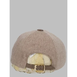 CAPPELLO DA BASEBALL "ORDINE"