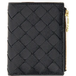 PORTAFOGLIO "BI-FOLD"