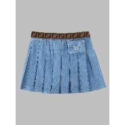gonna light denim