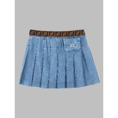 gonna light denim