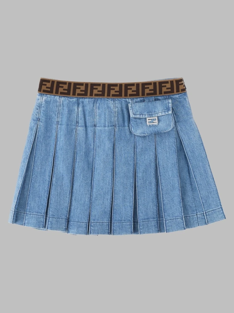gonna light denim