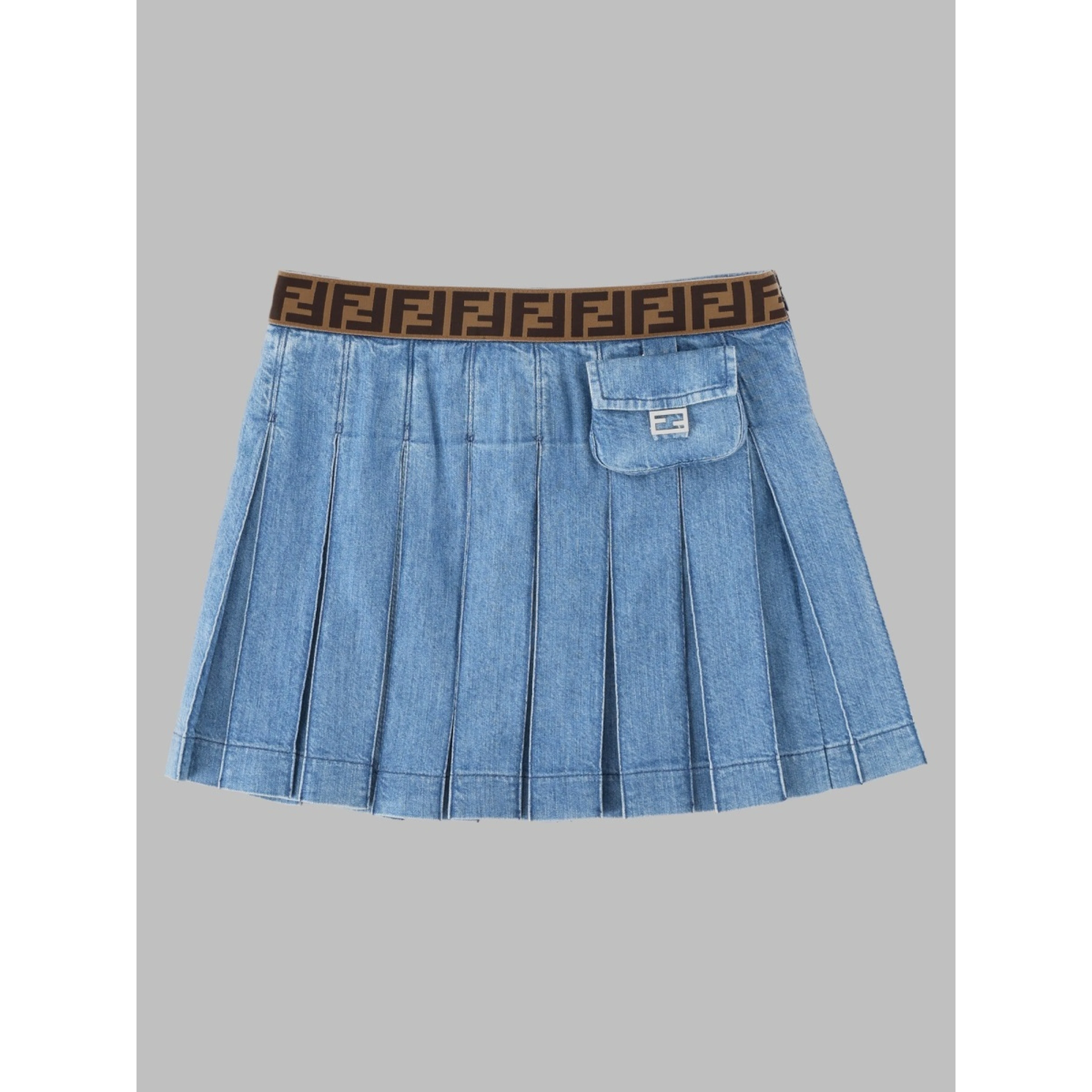 gonna light denim