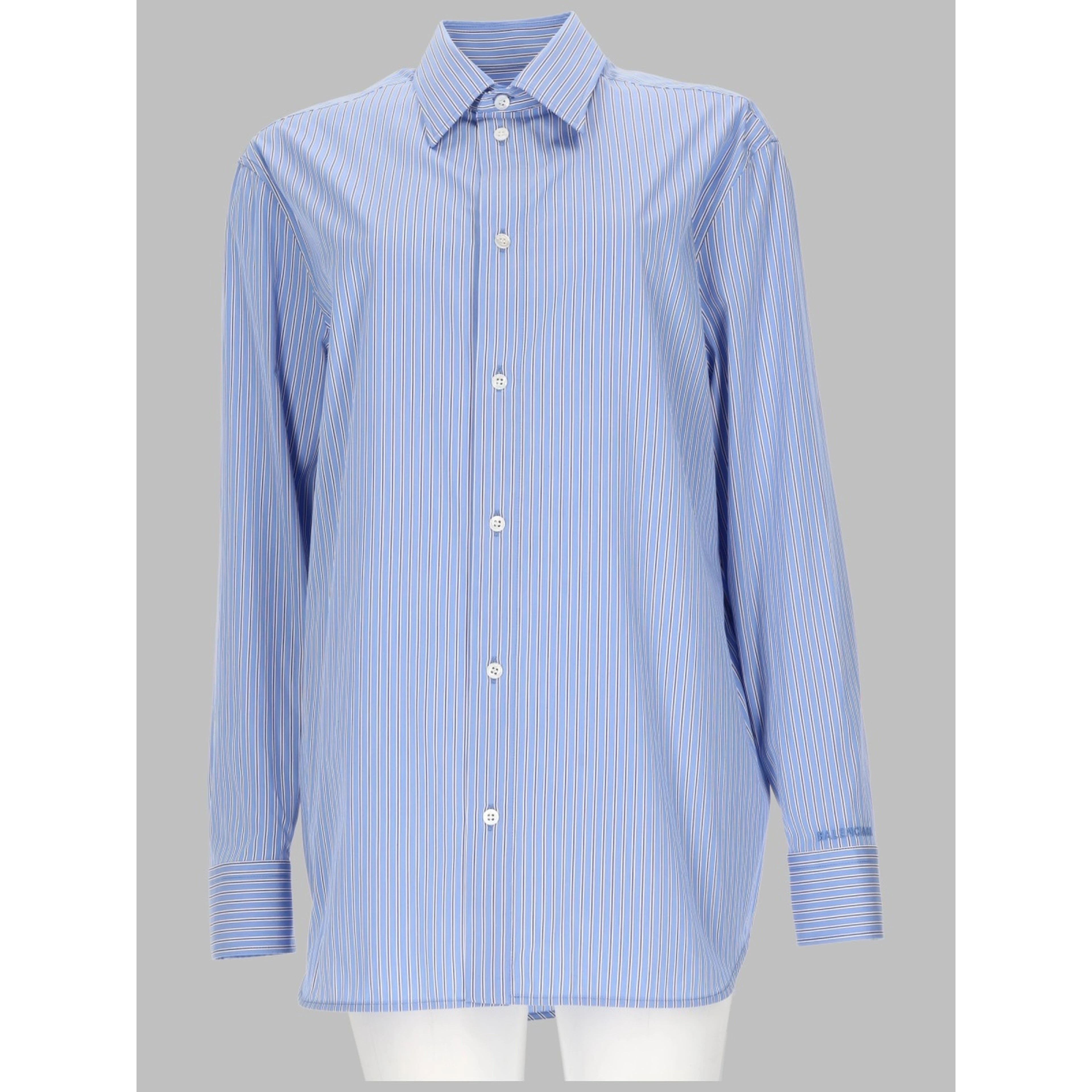 CAMICIA IN POPELINE TECNICO ULTRA FINE