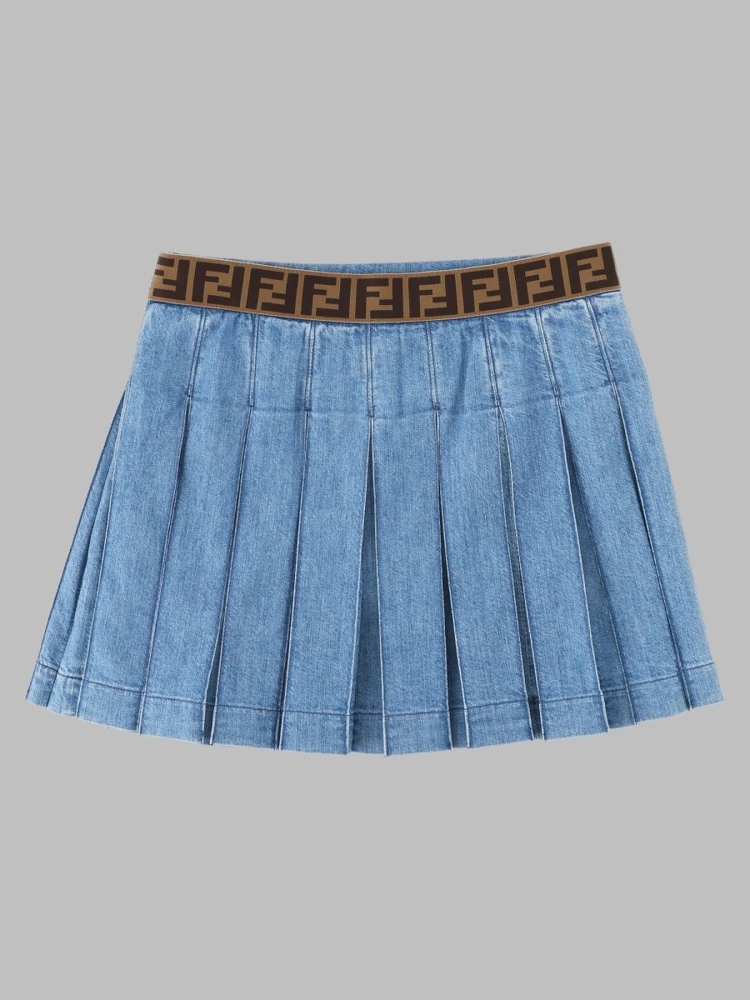 gonna light denim alternative