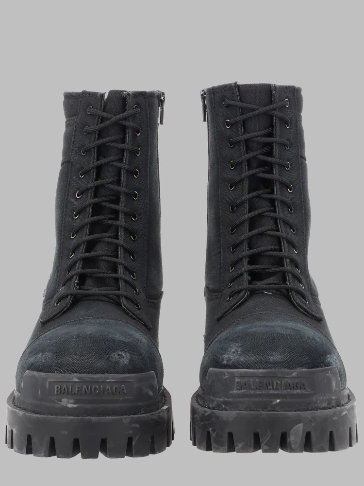 STIVALE "COMBAT STRIKE"