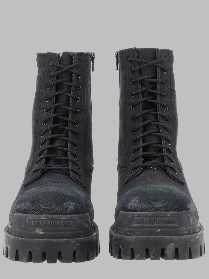 STIVALE "COMBAT STRIKE"