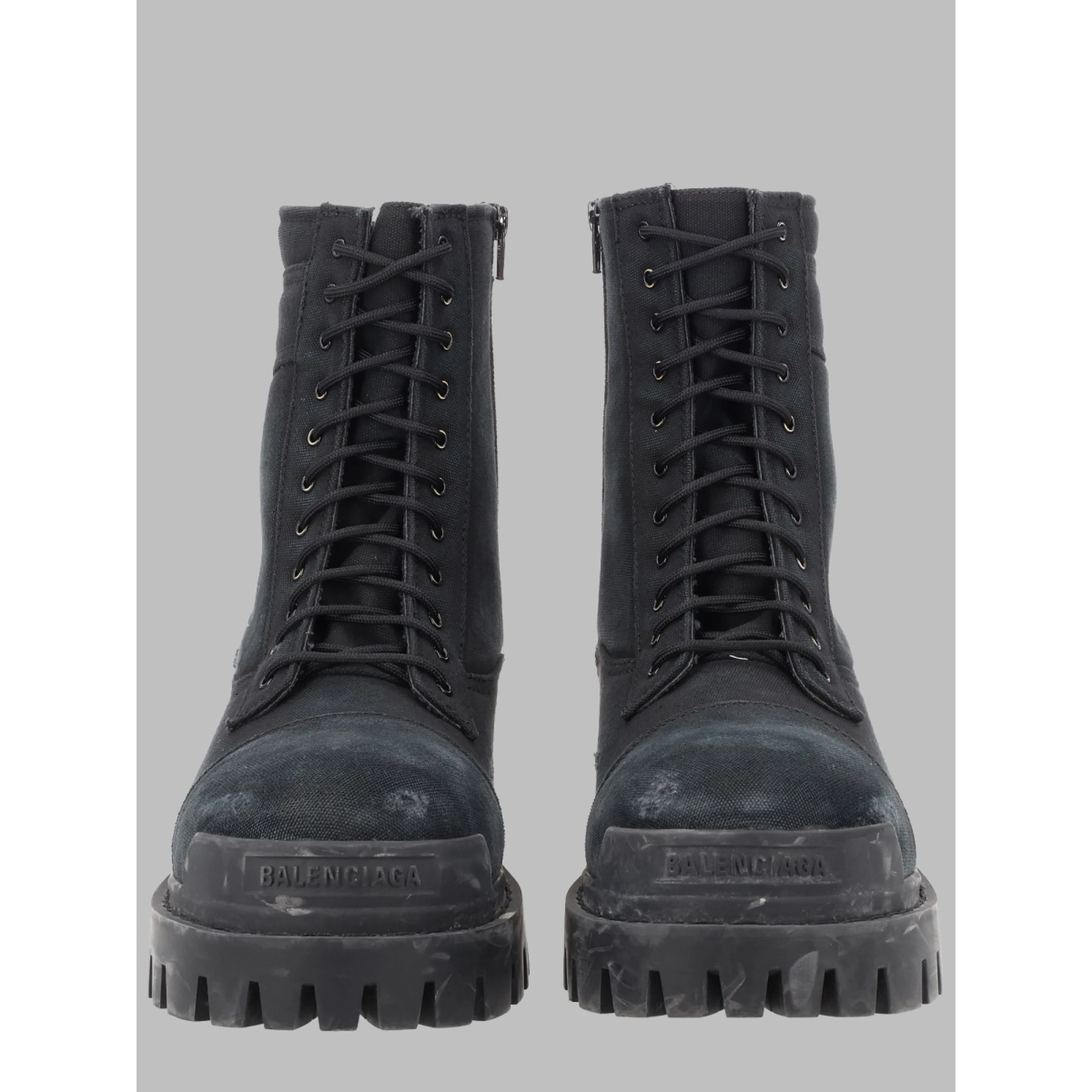 STIVALE "COMBAT STRIKE"