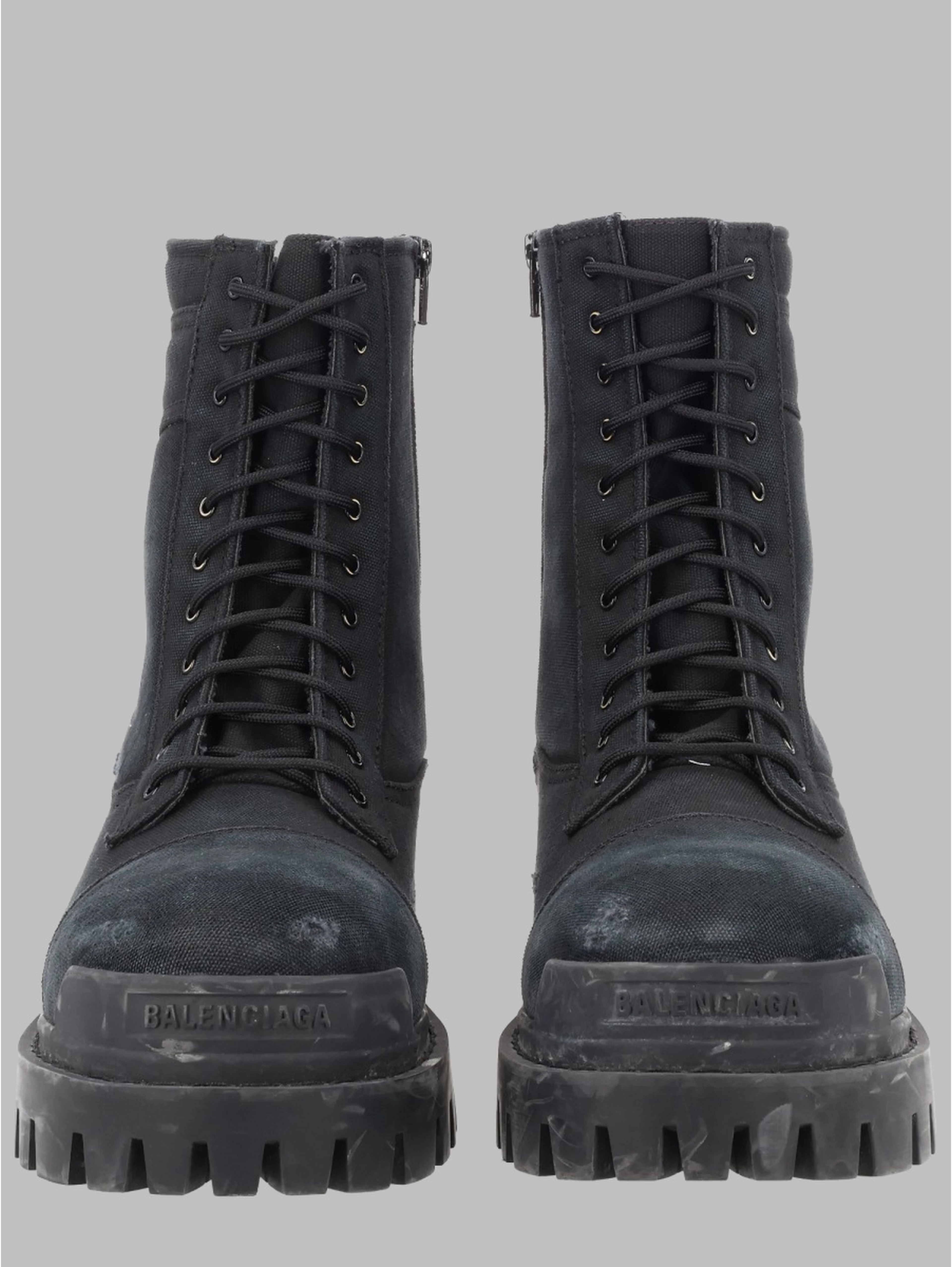 STIVALE "COMBAT STRIKE"
