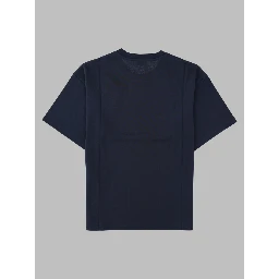T-Shirt Con Patch Logo