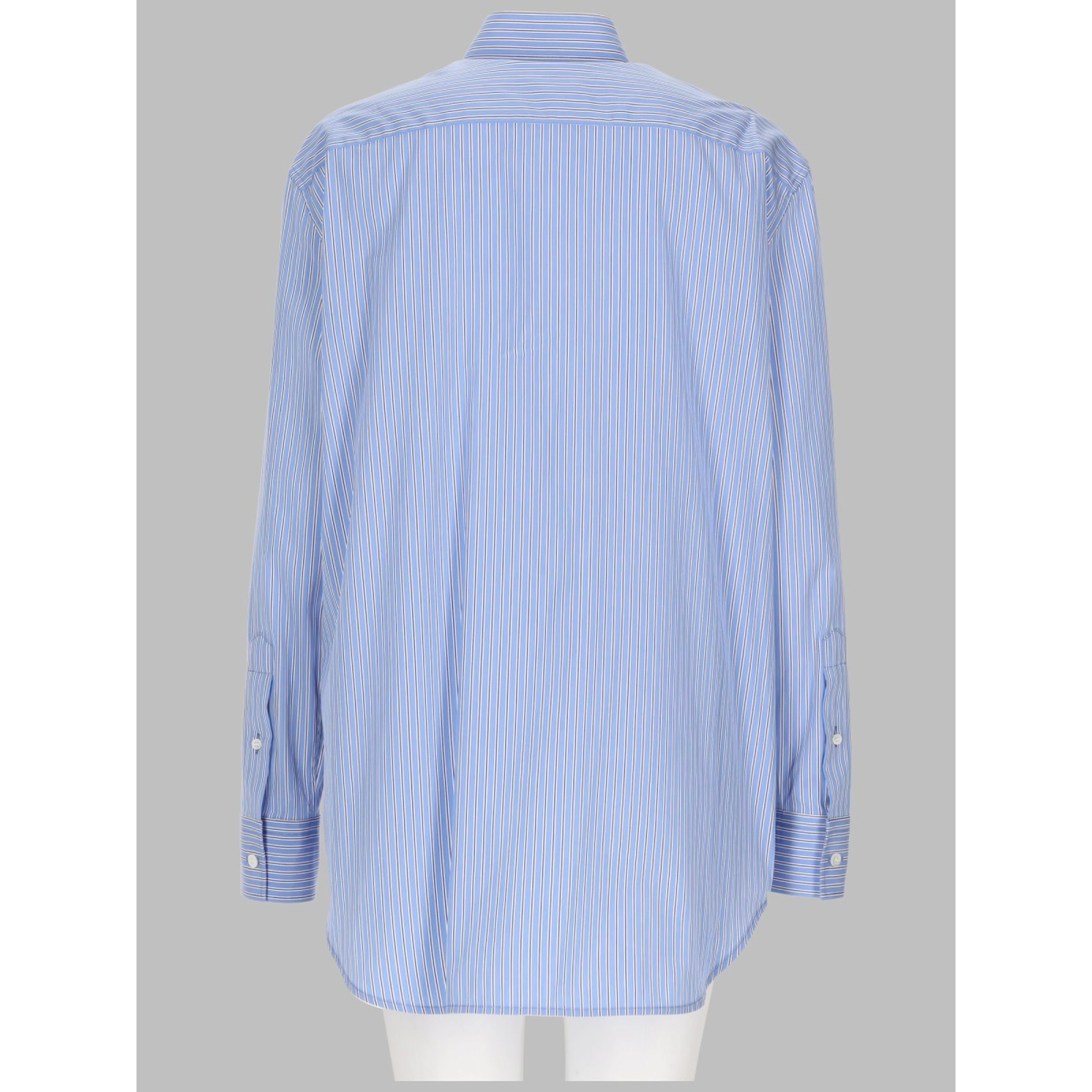 CAMICIA IN POPELINE TECNICO ULTRA FINE