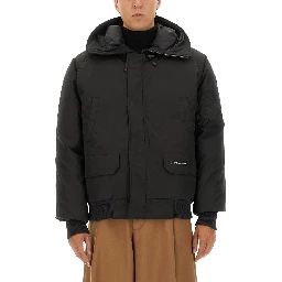 BOMBER "CHILLIWACK"