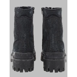 STIVALE "COMBAT STRIKE"
