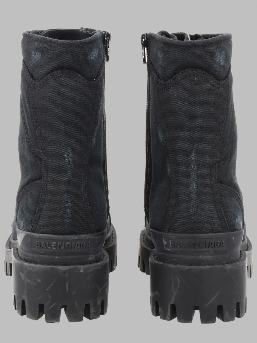 STIVALE "COMBAT STRIKE"