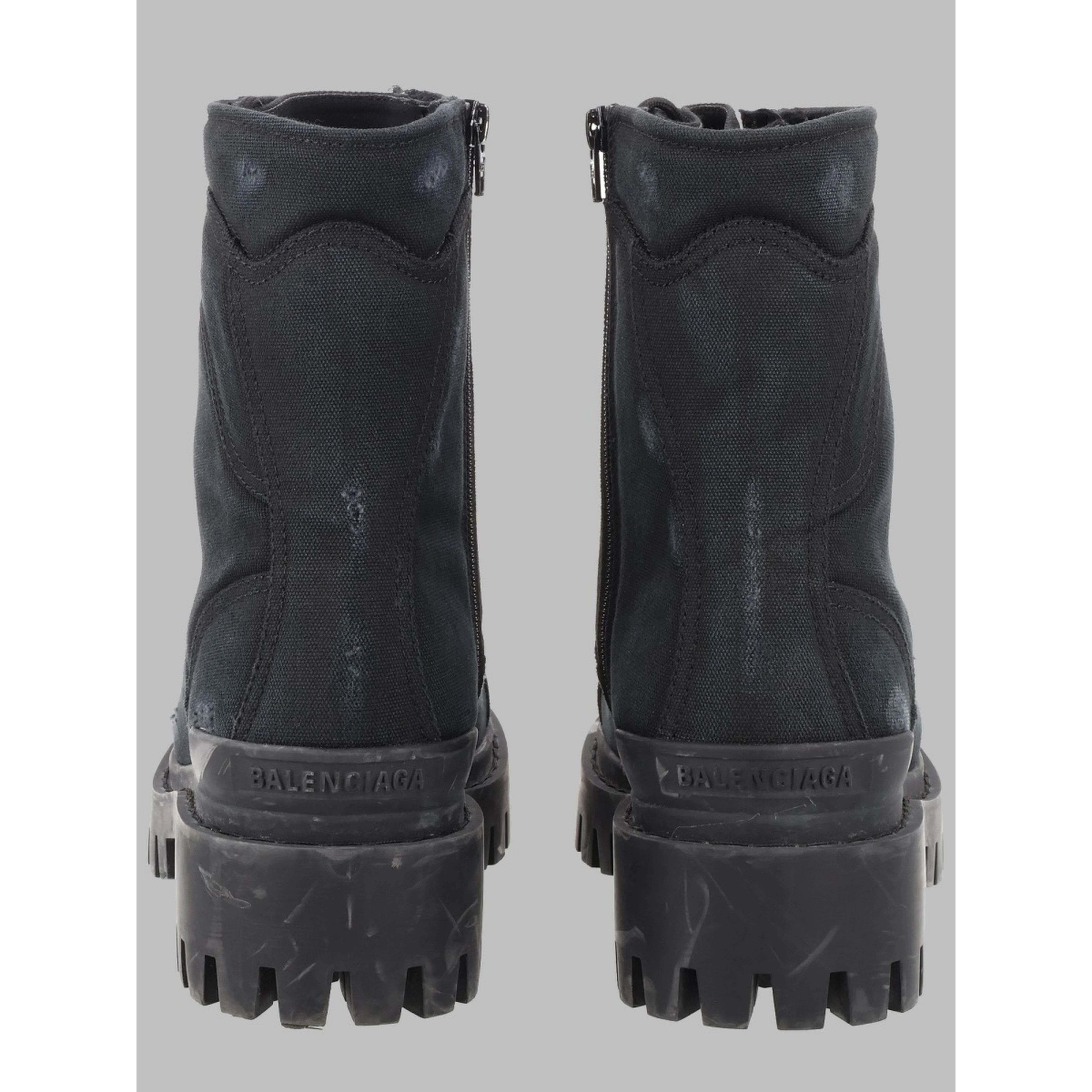 STIVALE "COMBAT STRIKE"