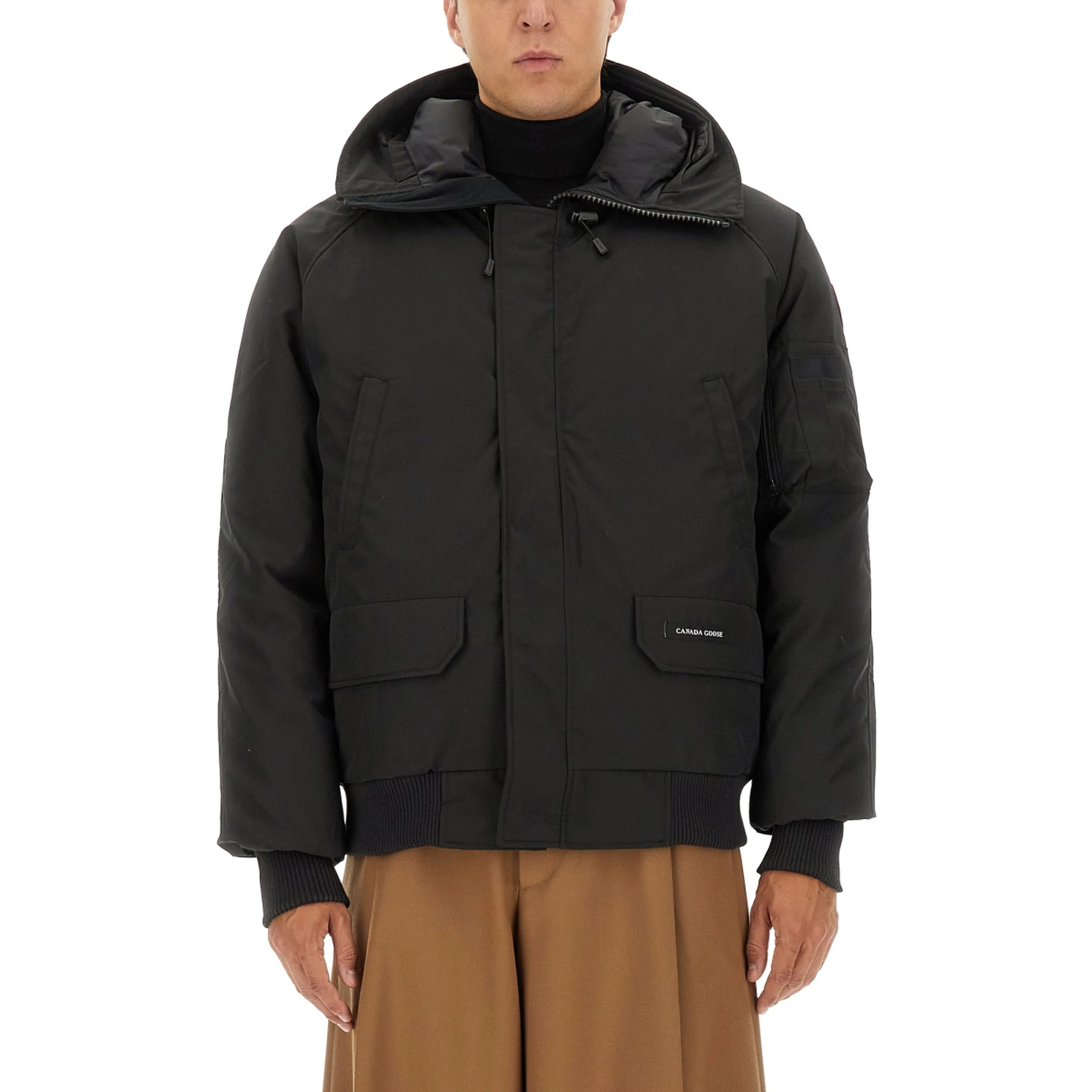 BOMBER "CHILLIWACK"
