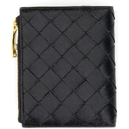 PORTAFOGLIO "BI-FOLD"