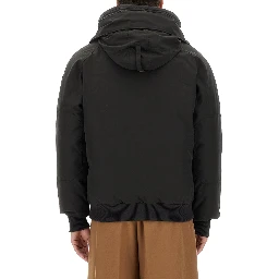 BOMBER "CHILLIWACK"