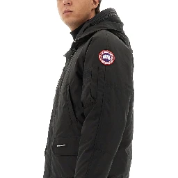 BOMBER "CHILLIWACK"