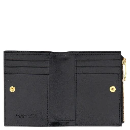 PORTAFOGLIO "BI-FOLD"