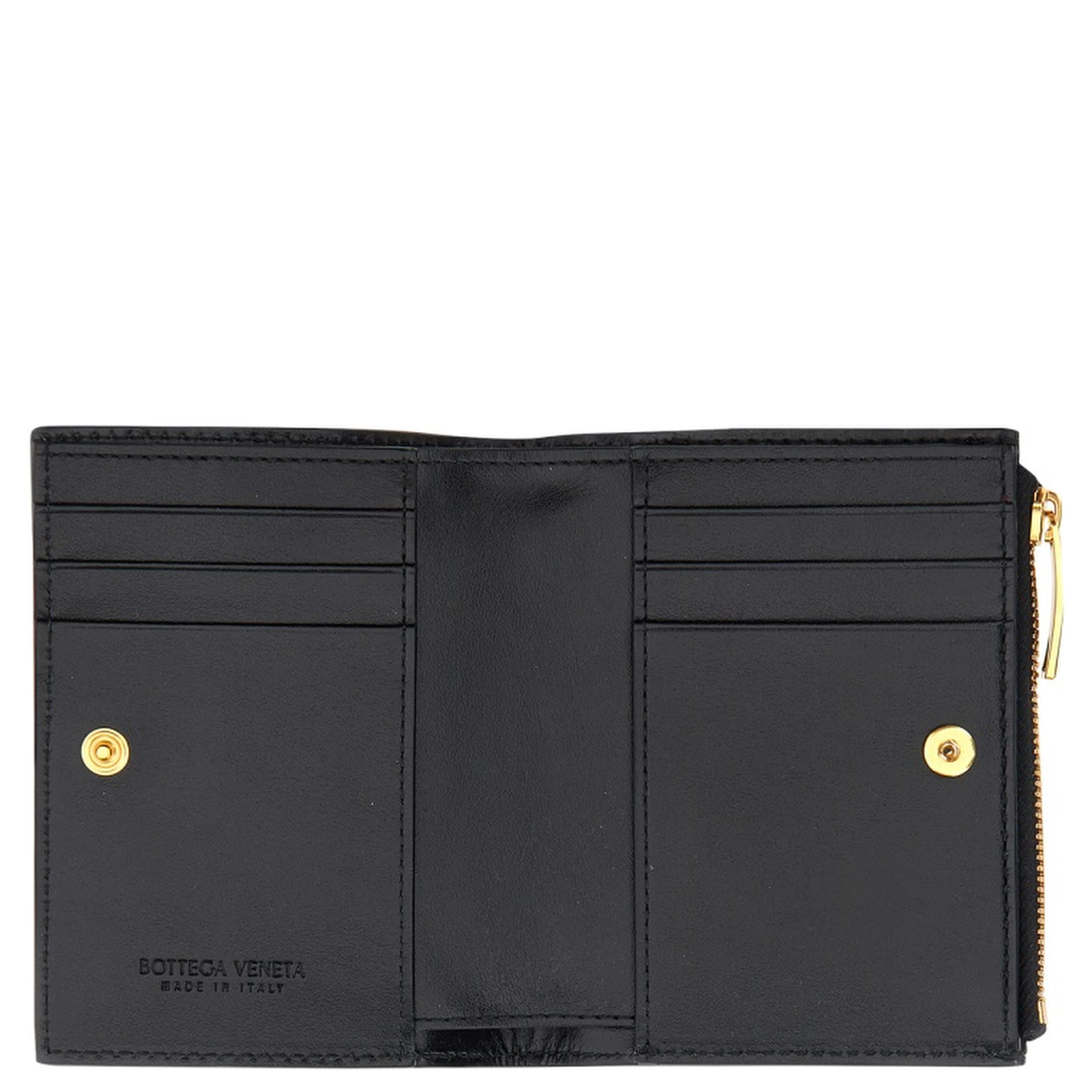 PORTAFOGLIO "BI-FOLD"
