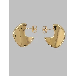 ORECCHINI "DISC" SMALL