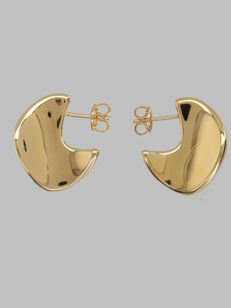 ORECCHINI "DISC" SMALL