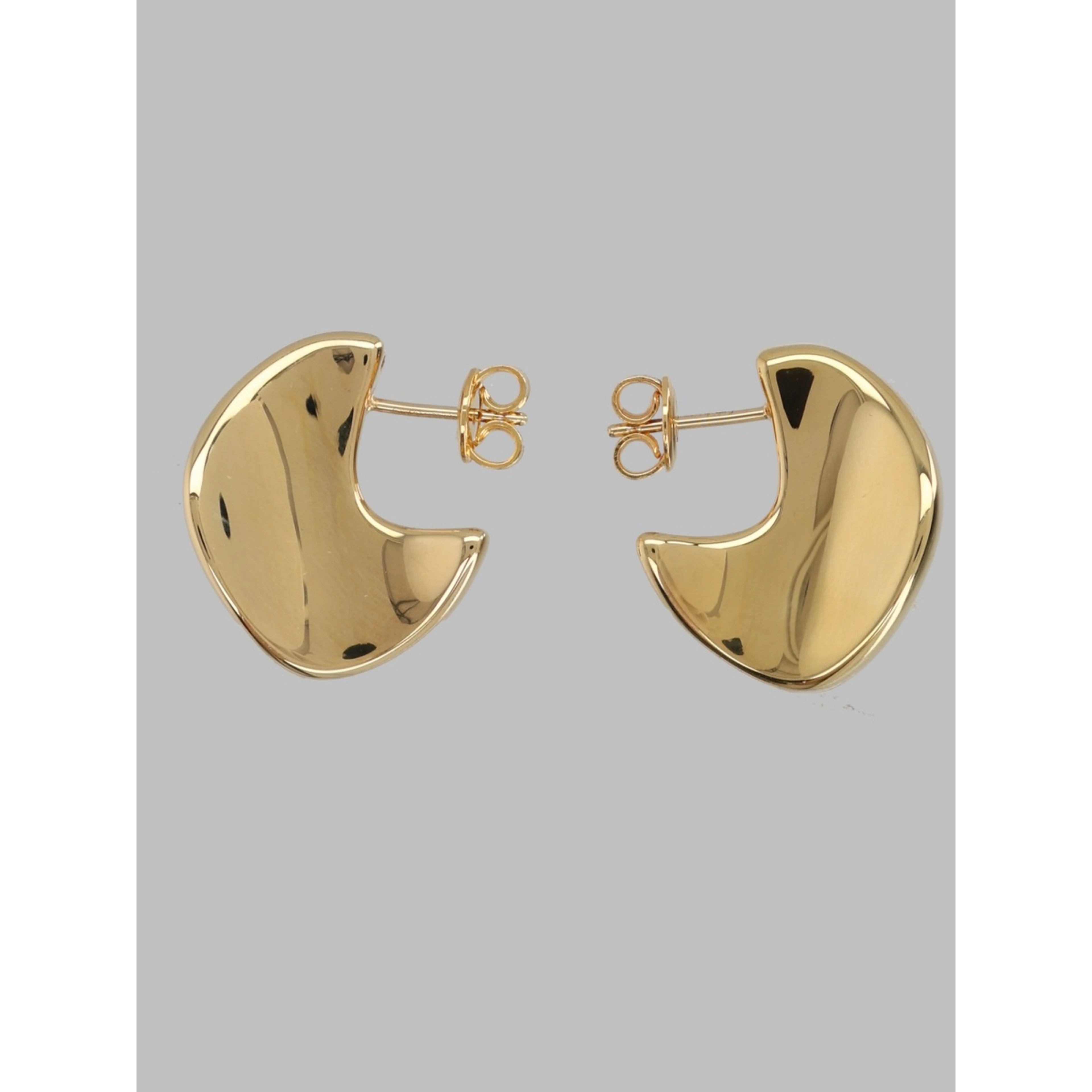 ORECCHINI "DISC" SMALL
